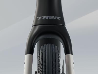 Trek CHECKMATE SLR 8 AXS L Matte Trek Black/Matte Deep Produktbild 3