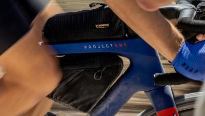 Trek CHECKMATE SLR 8 AXS M Matte Hex Blue/Plasma Grey P Produktbild 10