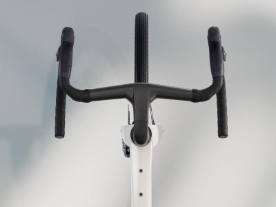 Trek CHECKMATE SLR 8 AXS L Era White/Buff Beige Produktbild 2