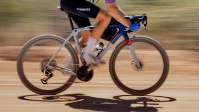 Trek CHECKMATE SLR 8 AXS L Era White/Buff Beige Produktbild 8