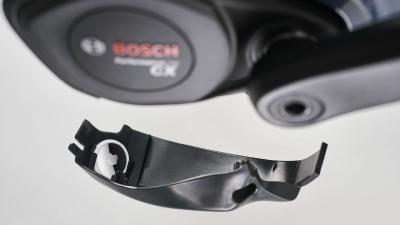 Diamant Zing Trip Core LS M Samtschwarz Metallic 725Wh Produktbild 7