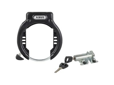 Abus Lock Abus 4650XL NR Ring & Battery Bosch BES3 DT3 Produktbild 2