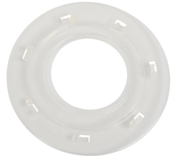 SHIMANO Speichenschutzscheibe CP-WH17 f&uuml;r 46 Z&auml;hne f&uuml;r WH-M9000/M9020