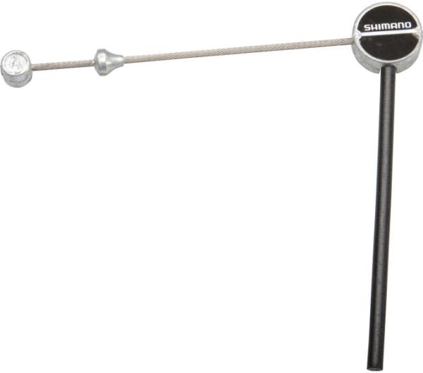 SHIMANO Verbindungskabel f&uuml;r Cantilever-Bremse 73mm 1Stk.