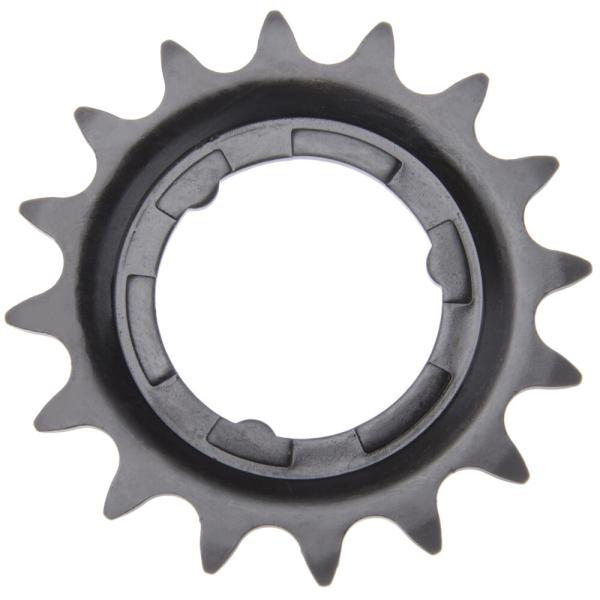 SHIMANO Ritzel NEXUS 23Z schwarz