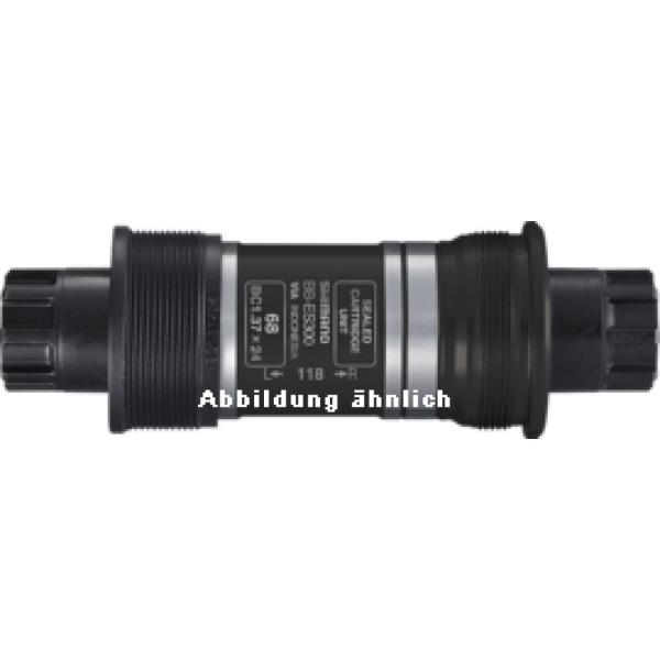 SHIMANO Innenlager ES300-K 68/126mm BSA