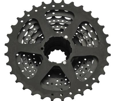 SHIMANO Kassette ALTUS CS-HG31 8-fach 11-32 Z&auml;hne Produktbild 1