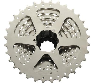 SHIMANO Kassette ACERA CS-HG41 8-fach 11-34 Z&auml;hne Produktbild 1