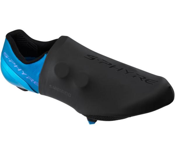 SHIMANO S-PHYRE HALF SHOE COVER SW L