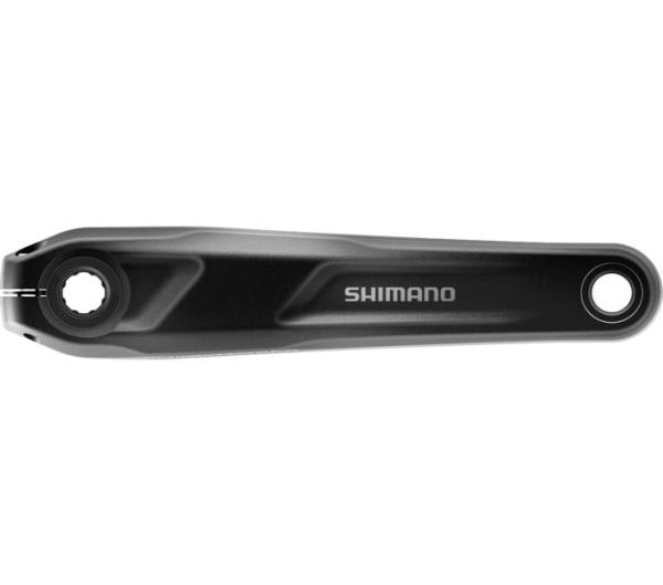 SHIMANO Kurbelarmset SHIMANO E-BIKE SYSTEMS FC-EM600 165 mm