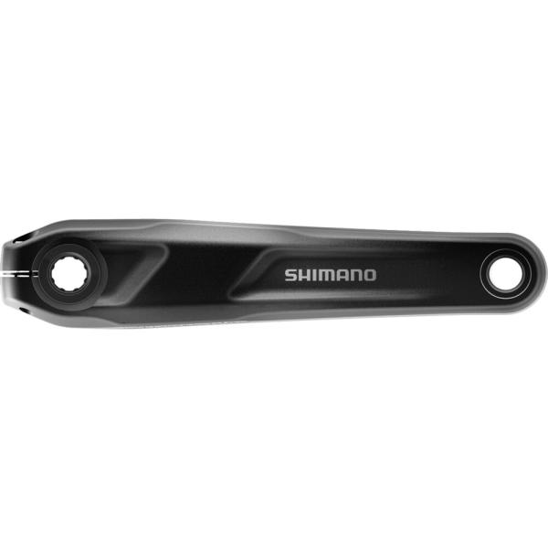 SHIMANO Kurbelarmset SHIMANO E-BIKE SYSTEMS FC-EM600 160 mm