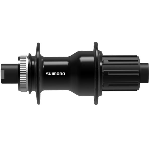 SHIMANO Hinterradnabe FH-TC500-HM-B 28 Loch 148 mm