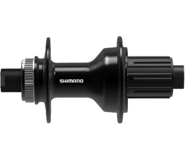 SHIMANO Hinterradnabe FH-TC600-HM-B 32 Loch 148 mm