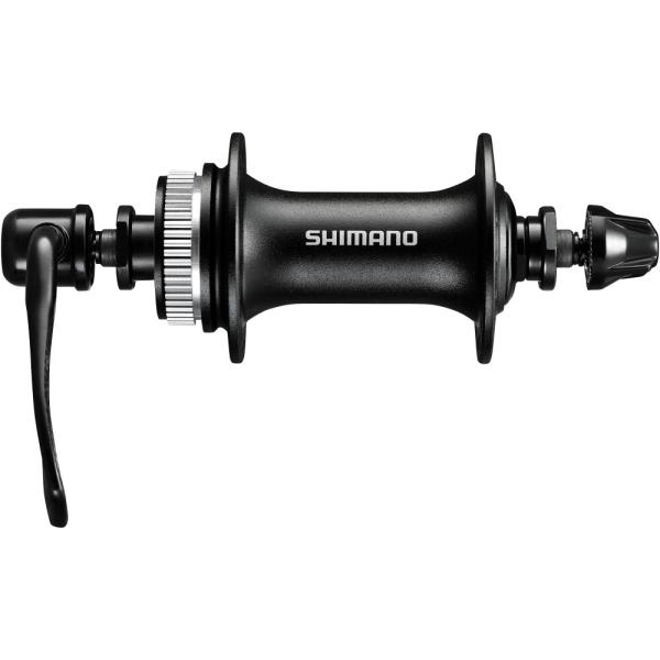 SHIMANO Vorderradnabe ACERA HB-M3050 Center-Lock Schnellspanner