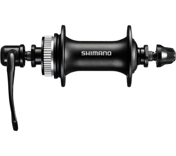 SHIMANO Vorderradnabe ACERA HB-M3050 Center-Lock Schnellspanner