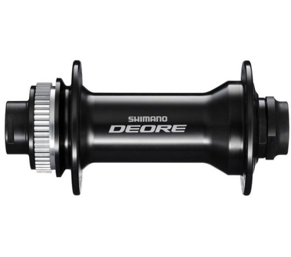 SHIMANO Vorderradnabe DEORE HB-M6010 Center-Lock Steckachse