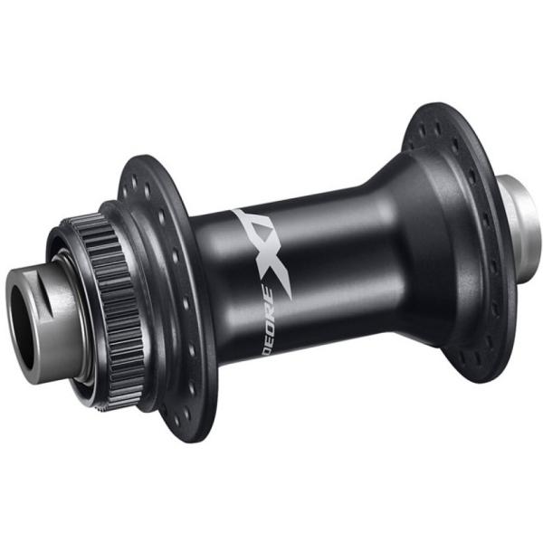 SHIMANO Vorderradnabe DEORE XT HB-M8110 Center-Lock Steckachse