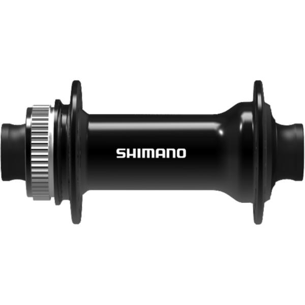 SHIMANO Vorderradnabe HB-TC500-15 Center-Lock 32 Loch