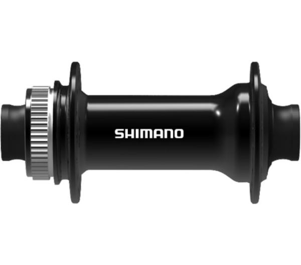 SHIMANO Vorderradnabe HB-TC500-15-B Center-Lock 36 Loch