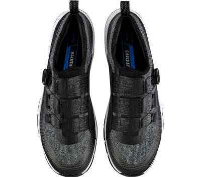 SHIMANO SHIMANO Fahrradschuhe EX700 Herren/Damen Touring SPD Gr&ouml;&szlig;e 40 Schwarz Produktbild 1