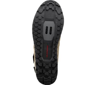 SHIMANO SHIMANO Fahrradschuhe GE500 Herren/Damen MTB SPD Gr&ouml;&szlig;e 42 Beige Produktbild 2