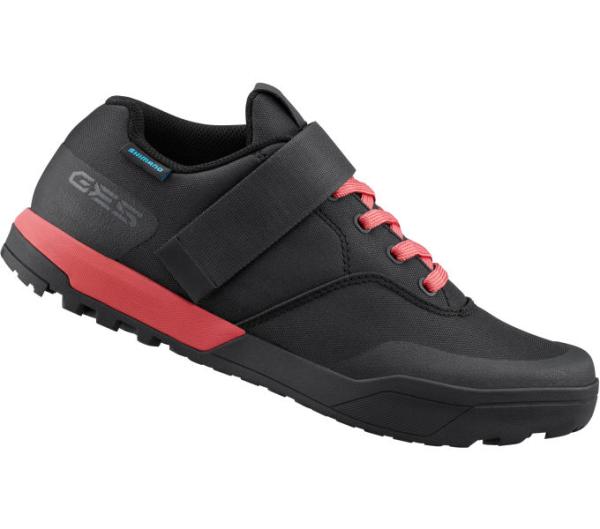 SHIMANO SHIMANO Fahrradschuhe GE500W Damen MTB SPD Gr&ouml;&szlig;e 37 Schwarz