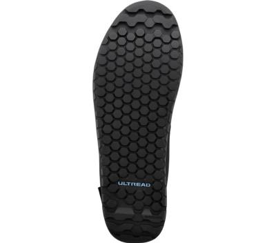 SHIMANO SHIMANO Fahrradschuhe GF400 Herren/Damen MTB FLATPEDAL Gr&ouml;&szlig;e 44 Schwarz Produktbild 2