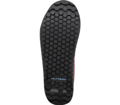 SHIMANO SHIMANO Fahrradschuhe GF400W Damen MTB FLATPEDAL Gr&ouml;&szlig;e 36 Damenleisten Rot Produktbild 2