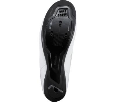 SHIMANO SHIMANO Fahrradschuhe RC502 Damen Road SPD-SL Gr&ouml;&szlig;e 36 Damenleisten Wei&szlig; Produktbild 2
