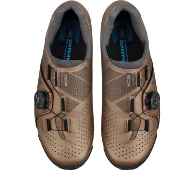 SHIMANO SHIMANO Fahrradschuhe XC300W Damen MTB SPD Gr&ouml;&szlig;e 40 Damenleisten Braun Produktbild 1