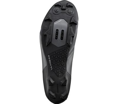 SHIMANO SHIMANO Fahrradschuhe XC502 Damen MTB SPD Gr&ouml;&szlig;e 36 Damenleisten Grau Produktbild 2