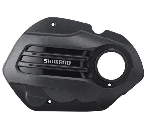 SHIMANO Geh&auml;use f&uuml;r Antriebseinheit SHIMANO E-BIKE SYSTEMS DU-E6100 Trekking Standard