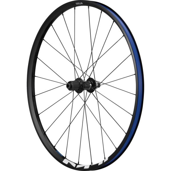 SHIMANO Hinterrad WH-MT500 Center-Lock 148x12 mm
