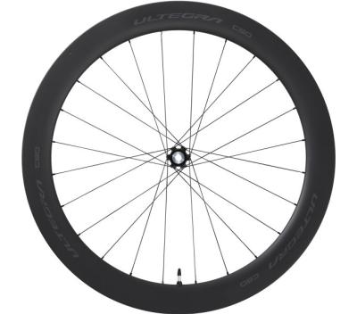 SHIMANO Laufradsatz ULTEGRA WH-R8170 C60 TL Produktbild 1