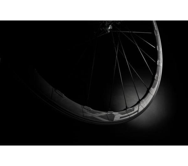 SHIMANO Felge WH-RX830 VR/HR 24Loch