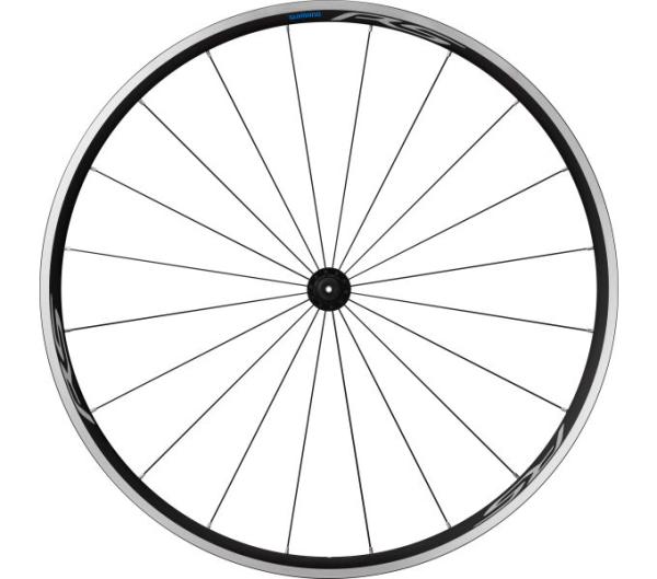 SHIMANO Vorderrad WH-RS100 CL
