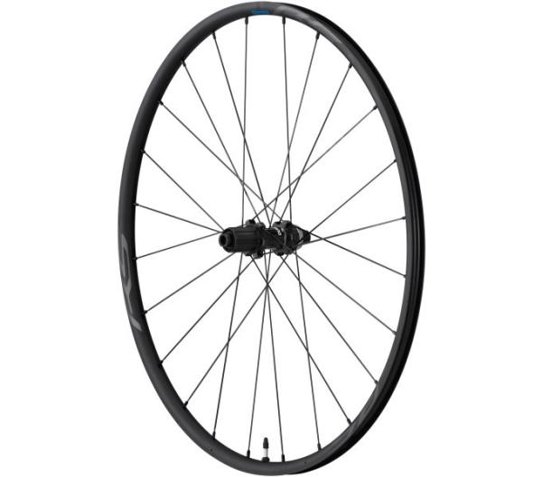 SHIMANO Hinterrad WH-RS370 TL