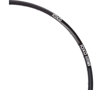 Exal FELGE BE 21, 27,5" 32L SCHW 21-584 VL:6,5MM EINFACHOESEN Produktbild 4