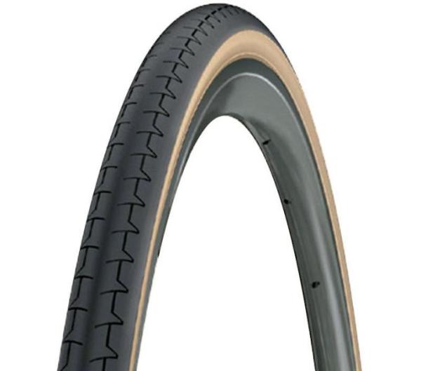 Michelin MICHELIN DRAHTREIFEN DYNAMIC CLASSIC ACCESS LINE 25-622 Schwarz/Translucent