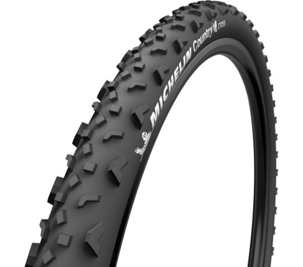 Michelin Michelin Reifen Country Cross 47-559 Schwarz