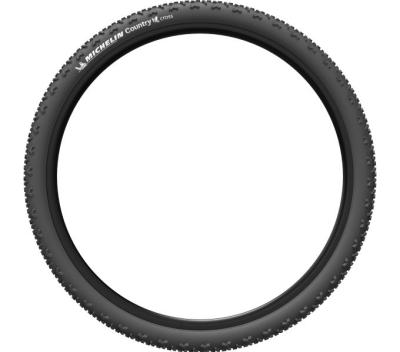 Michelin Michelin Reifen Country Cross 47-559 Schwarz Produktbild 1