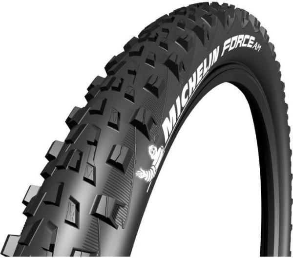 Michelin MICHELIN FALTREIFEN FORCE AM PERFORMANCE LINE TRAIL SHIELD 57-559
