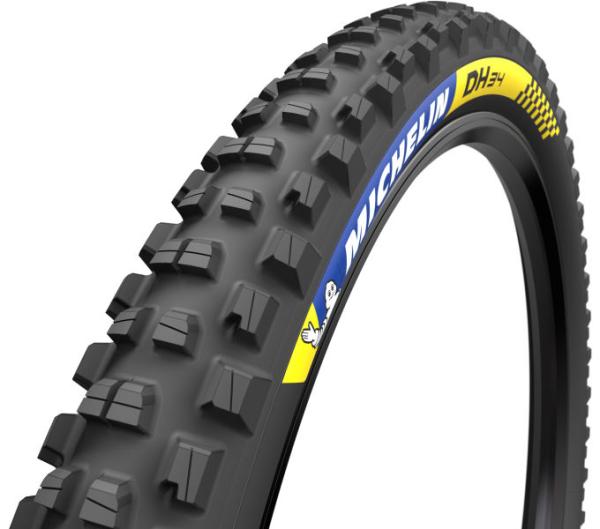Michelin Michelin Reifen DH 61-559 Schwarz