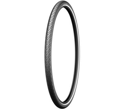 Michelin Michelin Reifen Protek 35-559 Schwarz-Reflex Produktbild 1