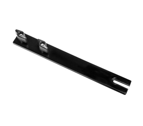 Feedback Sports FEEDBACK VERL&Auml;NGERUNSSCHIENE F&Uuml;R ROLLENTRAINER AUS STAHL