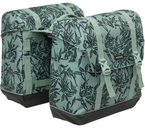 New Looxs Radtasche Alba MIK Bamboo Green