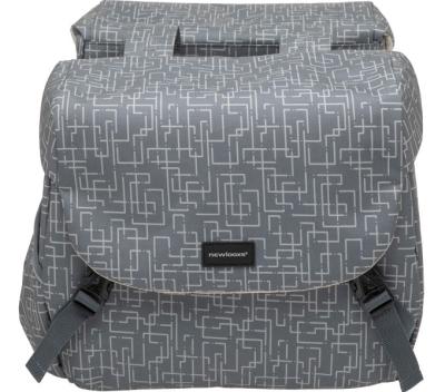 New Looxs Doppelpacktasche Mondi Joy Double Ivy Black Produktbild 1