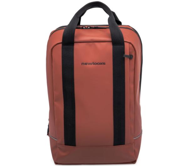 New Looxs Tasche Nevada Backpack Rust
