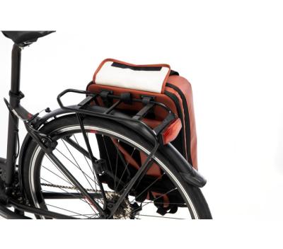 New Looxs Tasche Nevada Backpack Rust Produktbild 2