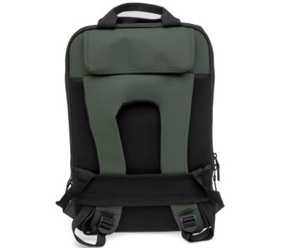 New Looxs New Looxs Rucksack Nevada Backpack Green Produktbild 1